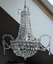 Lustre Pampilles De Voyage