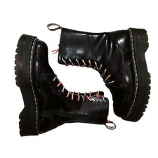 Dr martens Platform Boots