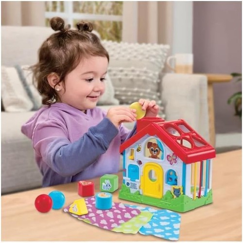 Vtech maison premières - vtech,