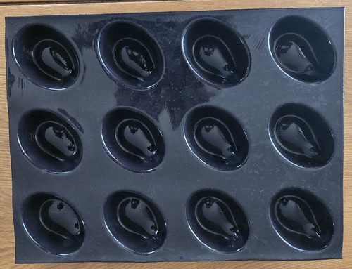 Moule demarle borsalino - demarle,