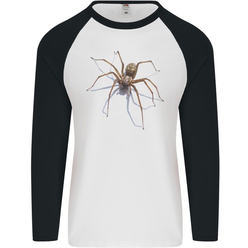 Shirt baseball pour homme - de,