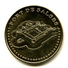 66 SALSES-LE-CHATEAU Fort 2