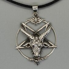 Pendentif Pentagramme De