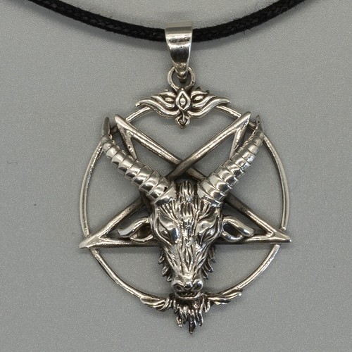 Pendentif pentagramme - pendentif, de