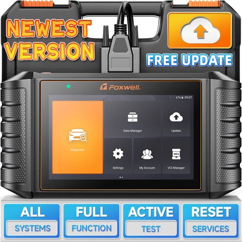 For bmw bidirectional obd2 - bmw,