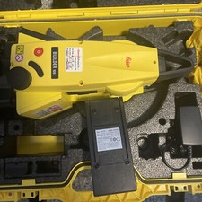 Leica Builder 109 9" Digital Theodolite