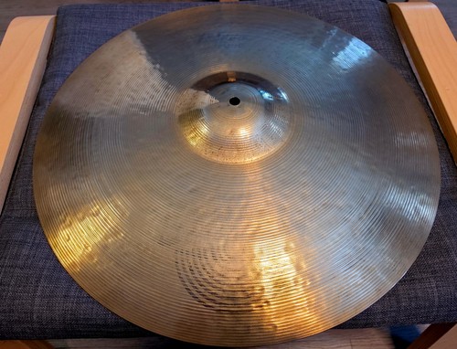 Cymbale ride sabian - ride, hh