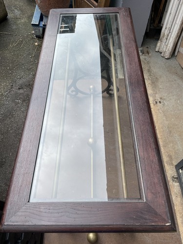 120x50cm plateau console - 120x50cm,