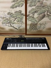 YAMAHA DX7s Clavier