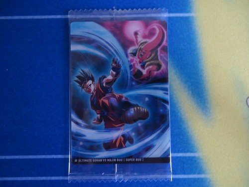 Carte dragon ball itajaga - carte,