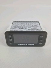 COPELAND Commande Electronique