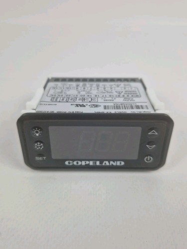 Copeland commande electronique - commande,