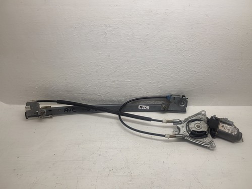 Lève vitre électrique avant