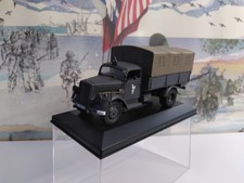 OPEL BLITZ KFZ 305. TYP S