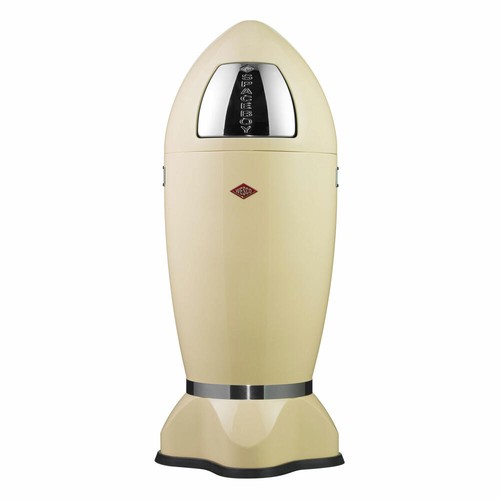 Wesco spaceboy poubelle - spaceboy, à