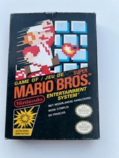 Super Mario Bros - Double
