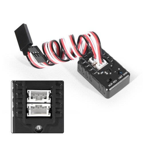 Gyroscope pour rc - rc,