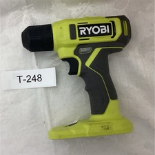 Ryobi ONE+ Cordless Drill