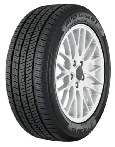 Yokohama avid ascend - avid,