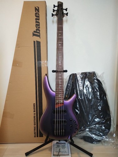 Ibanez sr505e bab guitare - ibanez, /