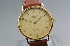 Montre Homme Vintage [Presque