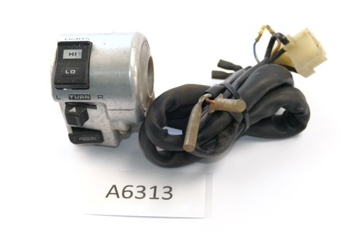 Honda 600 pc21 shadow - vt, c