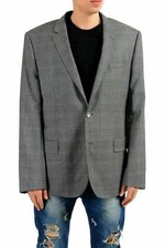Hugo Boss "Hutsons2" 100% Wool