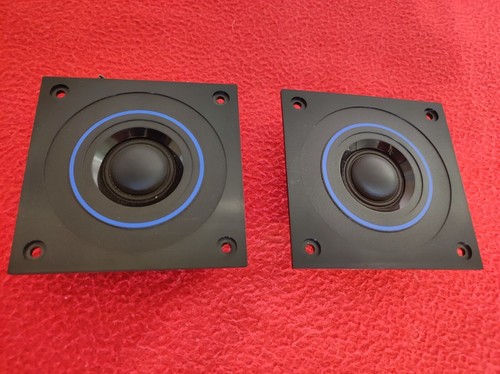 Tweeters philips 11601 t4 - philips,