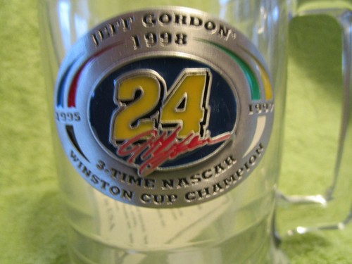 1998 jeff gordon time - 1998,