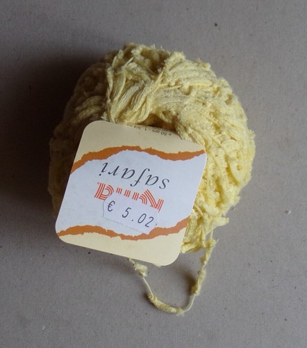 Lot de 10 pelotes - §, laine