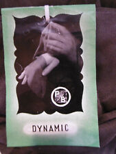 Paire de bas couture 1950-60 nylon chocolat (5)