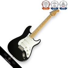 Fender Custom Shop Eric