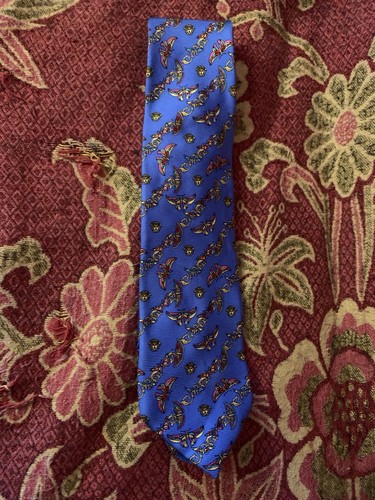 Cravate gianni versace comme - cravate,