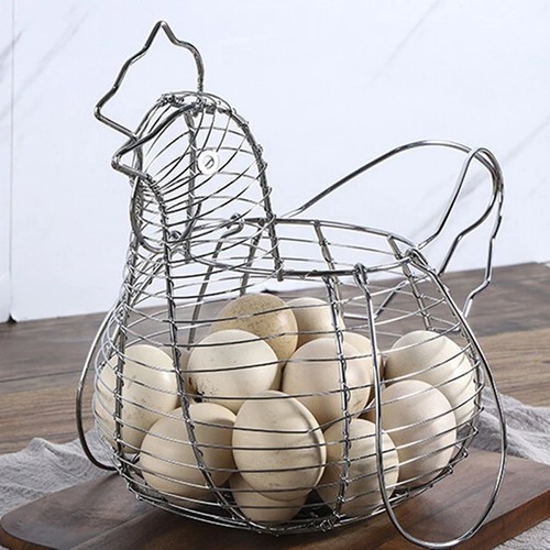 Panier rangement oeuf - panier, forme
