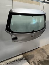 Malle/Hayon arriere VOLKSWAGEN