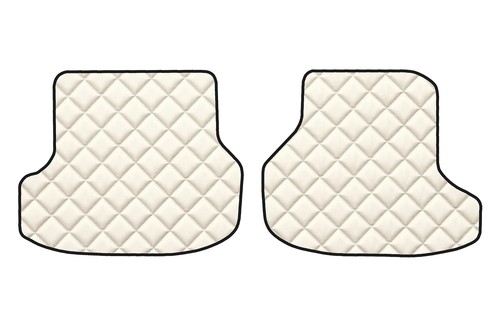 Auto tapis sol arrière - tapis,