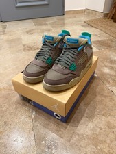 Nike Air Jordan 4 Union Los
