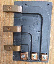Siemens 13-A-4510 Main Breaker Mounting Hardware Kit 225 Amp 3 Pole 480V FD