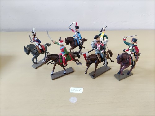 Starlux lot cavaliers - lot, de