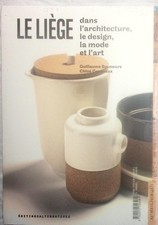 Le liège dans l'architecture