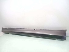 51777184353 SIDE SKIRT / 2466549 FOR BMW 1 SERIES SEDAN E81/E87 120D