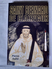 Saint Bernard de Clairvaux