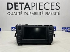 ✅ Autoradio Ecran Gps TOYOTA