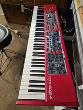 Nord Stage 4 88 88-Key
