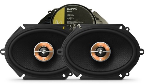 Infinity kappa 86cfx 300 - infinity, 6"x8"