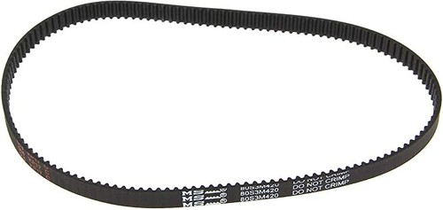 Courroie 420mm 80s3m420 - courroie,