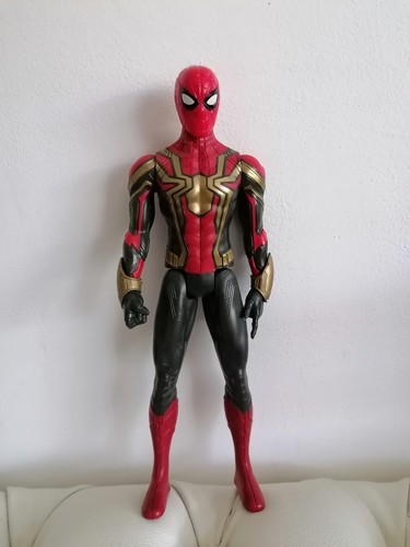 Spider man figurine 30 - de, cm