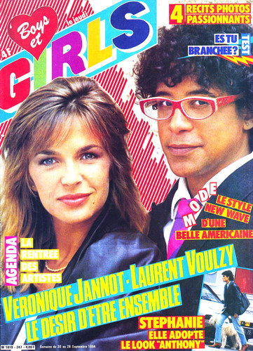 Magazine girls 247 - magazine,
