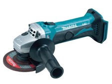 Makita Meuleuse Angle LXT