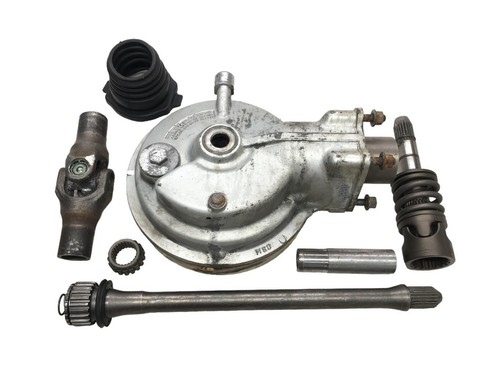 Pont cardan transmission honda - cardan,
